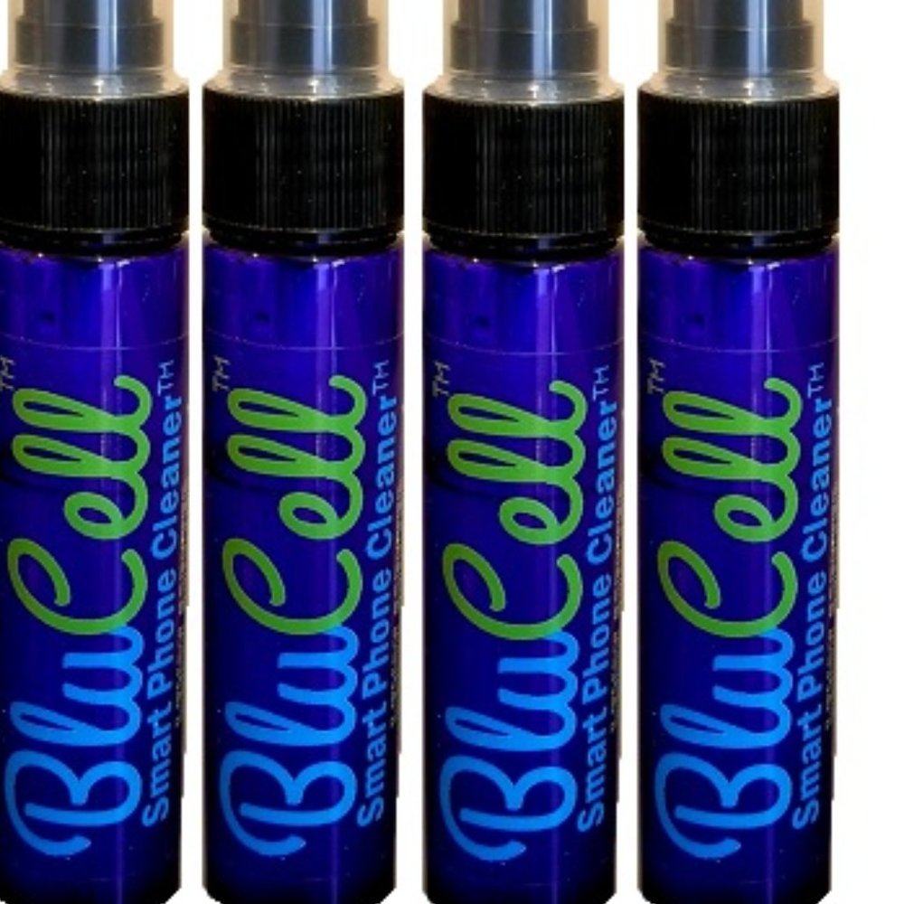 Smart Phone Cleaner - Lemon Scented